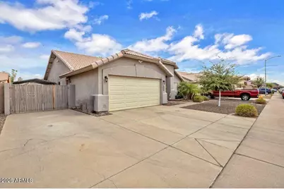 8456 W Willow Avenue, Peoria, AZ 85381 - Photo 1