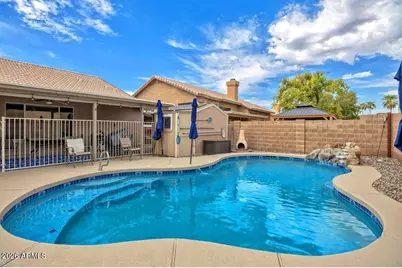 8456 W Willow Avenue, Peoria, AZ 85381 - Photo 38