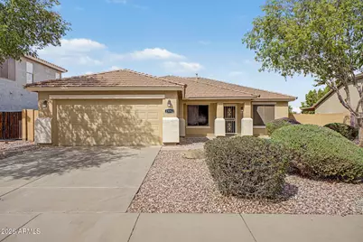 2892 W Goldmine Mountain Drive, San Tan Valley, AZ 85144 - Photo 2