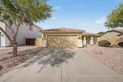 2892 W Goldmine Mountain Drive, San Tan Valley, AZ 85144 - Photo 1