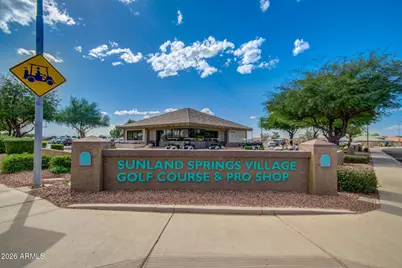 2662 S Springwood Boulevard #463, Mesa, AZ 85209 - Photo 28