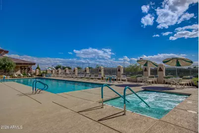 2662 S Springwood Boulevard #463, Mesa, AZ 85209 - Photo 26