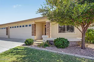 2662 S Springwood Blvd, Mesa, AZ 85209 - Photo 2