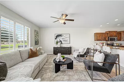 2662 S Springwood Boulevard #463, Mesa, AZ 85209 - Photo 4