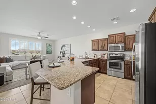 2662 S Springwood Blvd, Mesa, AZ 85209 - Photo 8
