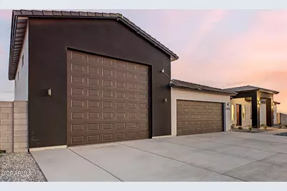 24025 W Beacon Lane, Wittmann, AZ 85361 - Photo 6