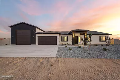 24025 W Beacon Lane, Wittmann, AZ 85361 - Photo 1