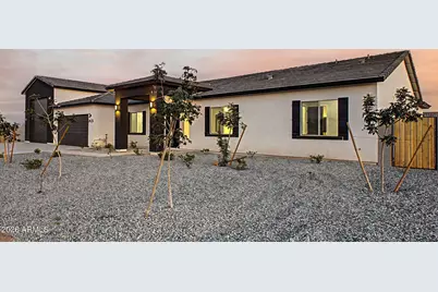 24025 W Beacon Lane, Wittmann, AZ 85361 - Photo 4