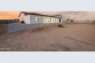 24025 W Beacon Lane, Wittmann, AZ 85361 - Photo 52