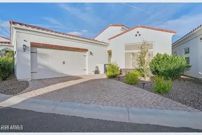 2777 W Queen Creek Road #4, Chandler, AZ 85248 - Photo 4