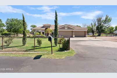 3785 E Via Del Rancho Road, Gilbert, AZ 85298 - Photo 4