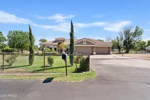 3785 E Via Del Rancho Rd, Gilbert, AZ 85298 - Photo 4