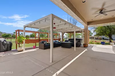 3785 E Via Del Rancho Road, Gilbert, AZ 85298 - Photo 38