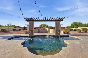 2364 W Phillips Rd, San Tan Valley, AZ 85144 - Photo 46