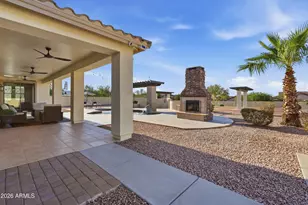2364 W Phillips Rd, San Tan Valley, AZ 85144 - Photo 48