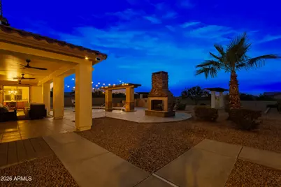 2364 W Phillips Road, San Tan Valley, AZ 85144 - Photo 58