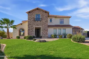 2364 W Phillips Rd, San Tan Valley, AZ 85144 - Photo 1
