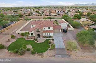 2364 W Phillips Rd, San Tan Valley, AZ 85144 - Photo 52