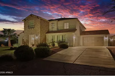 2364 W Phillips Road, San Tan Valley, AZ 85144 - Photo 2