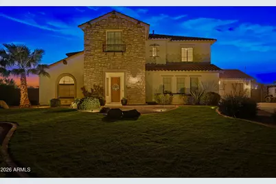 2364 W Phillips Road, San Tan Valley, AZ 85144 - Photo 56