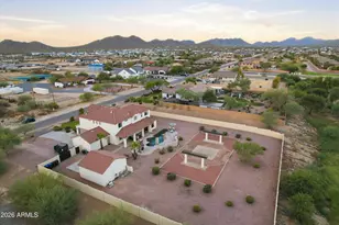 2364 W Phillips Rd, San Tan Valley, AZ 85144 - Photo 2