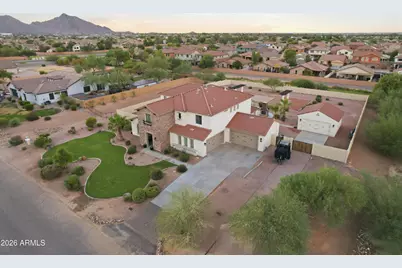 2364 W Phillips Road, San Tan Valley, AZ 85144 - Photo 52