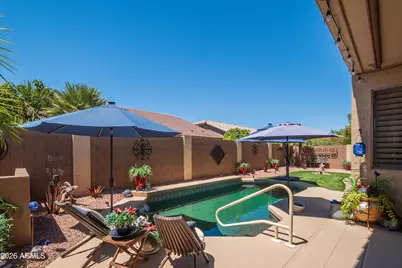 17949 W Udall Drive, Surprise, AZ 85374 - Photo 38