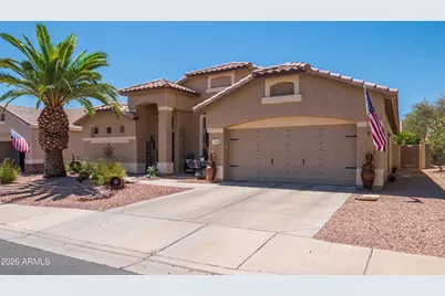 17949 W Udall Drive, Surprise, AZ 85374 - Photo 12