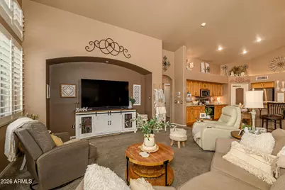 17949 W Udall Drive, Surprise, AZ 85374 - Photo 2