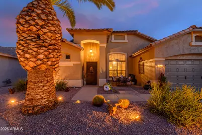 17949 W Udall Drive, Surprise, AZ 85374 - Photo 1