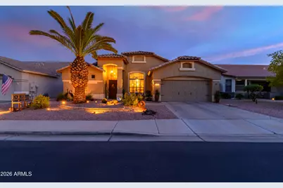 17949 W Udall Drive, Surprise, AZ 85374 - Photo 58