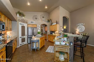 17949 W Udall Dr, Surprise, AZ 85374 - Photo 20
