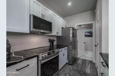 7663 E Pleasant Run, Scottsdale, AZ 85258 - Photo 6