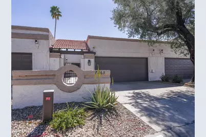 7663 E Pleasant Run, Scottsdale, AZ 85258 - Photo 1