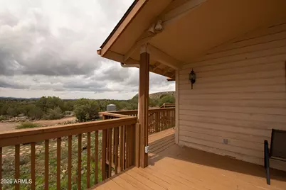 14195 N Tapper Trail, Prescott, AZ 86305 - Photo 4
