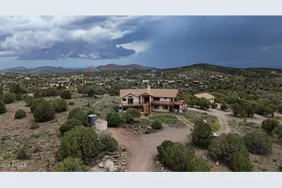 14195 N Tapper Trail, Prescott, AZ 86305 - Photo 36