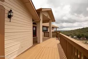 14195 N Tapper Trail, Prescott, AZ 86305 - Photo 2
