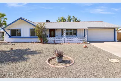 10919 W Connecticut Avenue, Sun City, AZ 85351 - Photo 2
