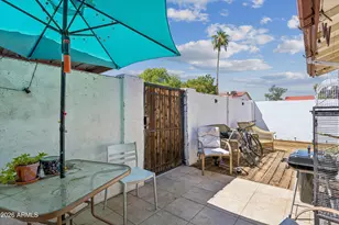 2842 E Beck Ln, Phoenix, AZ 85032 - Photo 18