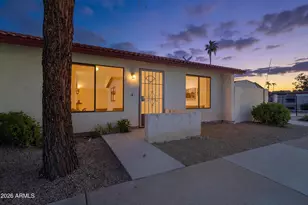 2842 E Beck Ln, Phoenix, AZ 85032 - Photo 20