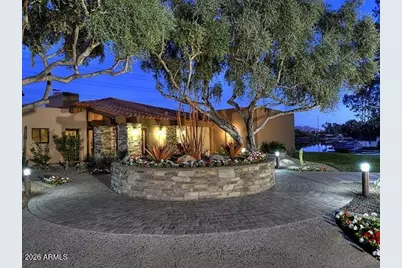 10905 E Tierra Drive, Scottsdale, AZ 85259 - Photo 52