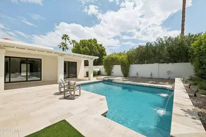 10905 E Tierra Drive, Scottsdale, AZ 85259 - Photo 38
