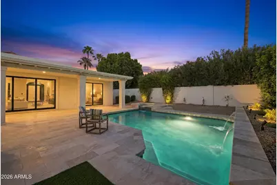 10905 E Tierra Drive, Scottsdale, AZ 85259 - Photo 44
