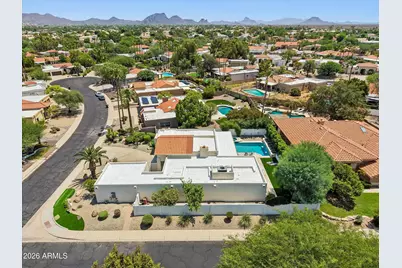 10905 E Tierra Drive, Scottsdale, AZ 85259 - Photo 48