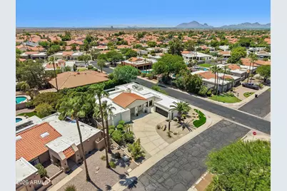 10905 E Tierra Drive, Scottsdale, AZ 85259 - Photo 50