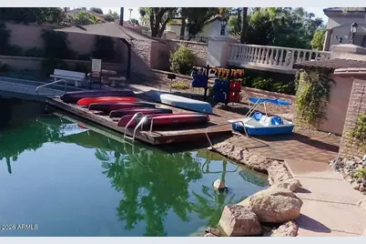 10905 E Tierra Drive, Scottsdale, AZ 85259 - Photo 54
