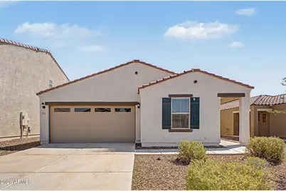 1353 W Pima Avenue, Coolidge, AZ 85128 - Photo 2