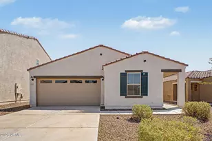 1353 W Pima Ave, Coolidge, AZ 85128 - Photo 2