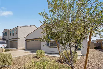 1353 W Pima Avenue, Coolidge, AZ 85128 - Photo 6