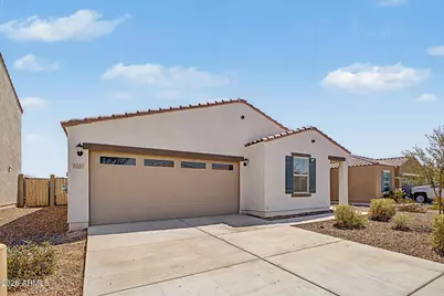 1353 W Pima Avenue, Coolidge, AZ 85128 - Photo 4